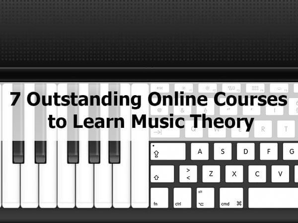 7 Outstanding Online Courses to Learn Music Theory - Prime ...